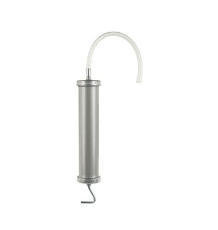 PRESSOL SIRINGA P/OLIO 500 ML 12910