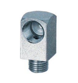 PRESSOL ANGOLARE 90 P/COMPRESSORE 12035 S/TEST