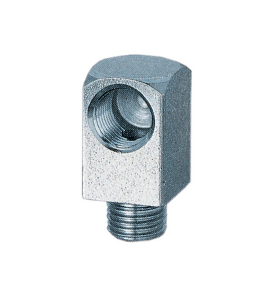 PRESSOL ANGOLARE 90 P/COMPRESSORE 12035 S/TEST