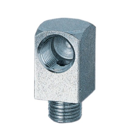 PRESSOL ANGOLARE 90 P/COMPRESSORE 12035 S/TEST