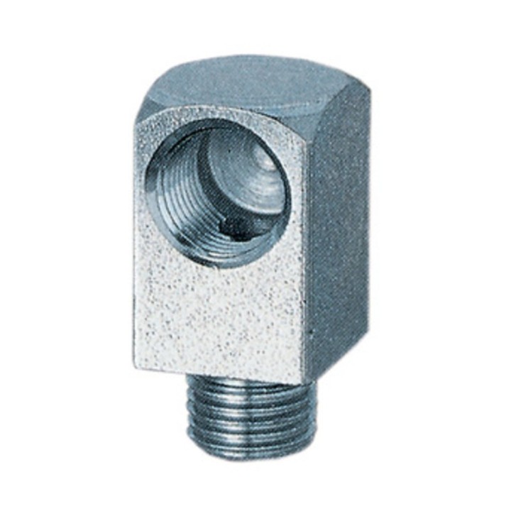 PRESSOL ANGOLARE 90 P/COMPRESSORE 12035 S/TEST