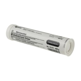 PRESSOL GRASSO CARTUCCIA 400 G 12511