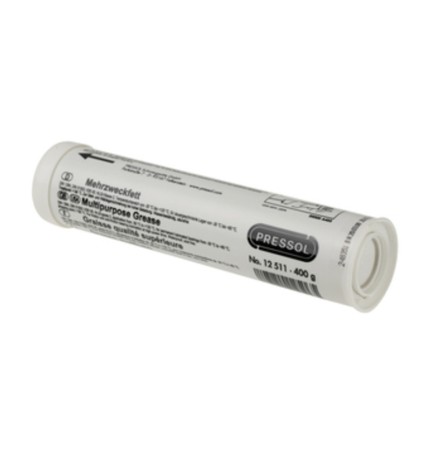 PRESSOL GRASSO CARTUCCIA 400 G 12511