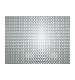 PLASTICA ADESIVA ALKOR 280.2031 CRISTALLI 15 M