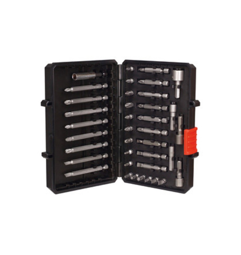 B+D A7202-XJ GIFT SET 38 PZ