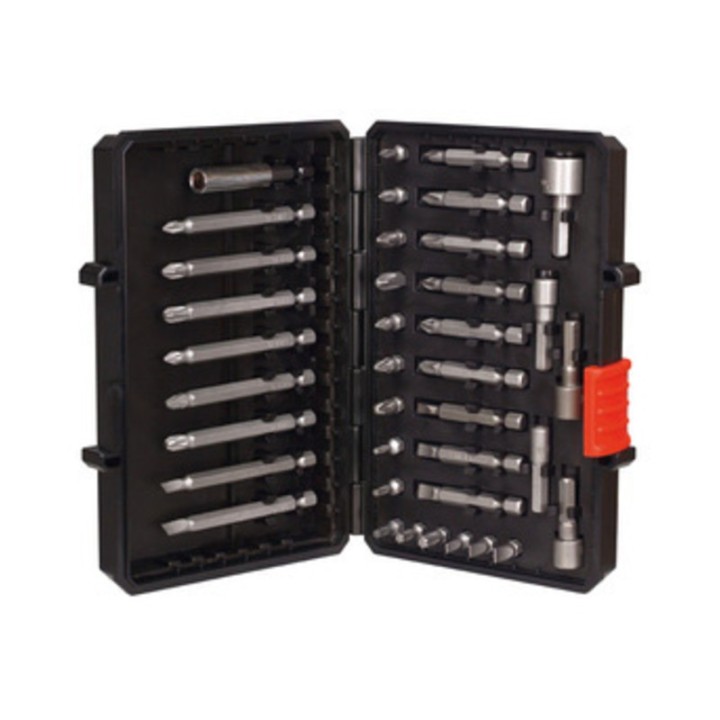 B+D A7202-XJ GIFT SET 38 PZ