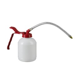 PRESSOL OLIATORE PLASTICA 350 ML 05138