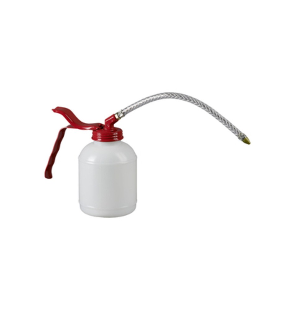 PRESSOL OLIATORE PLASTICA 350 ML 05138