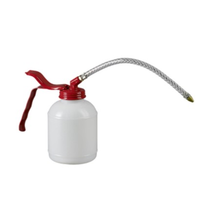 PRESSOL OLIATORE PLASTICA 350 ML 05138