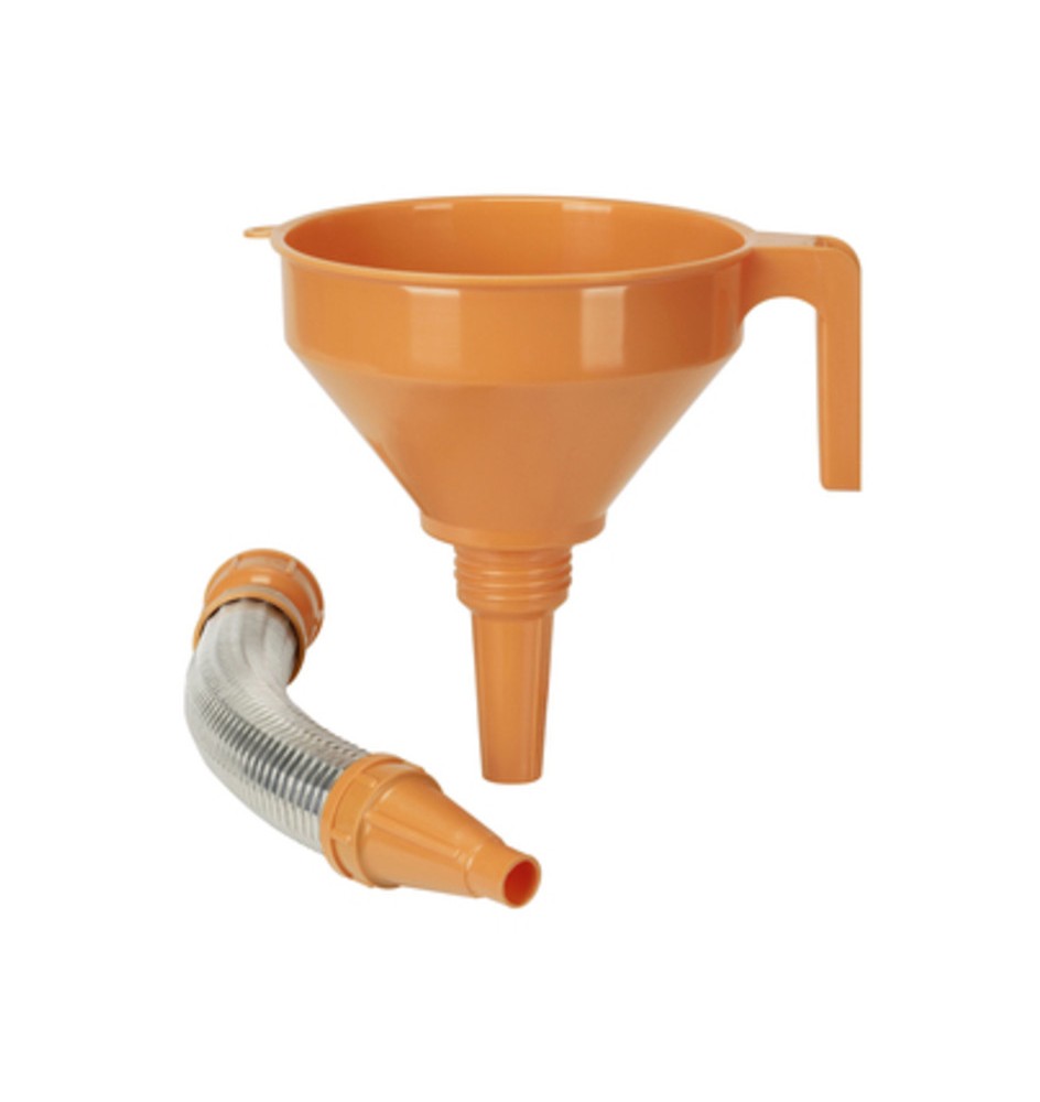 PRESSOL IMBUTO BECCO FLESS METAL D 160 MM 02675