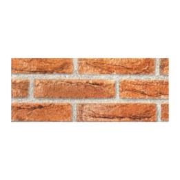 PLASTICA ADESIVA ALKOR 288.2158 MATTONI ROS 15 M