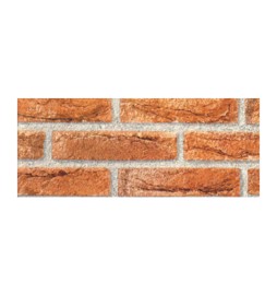 PLASTICA ADESIVA ALKOR 288.2158 MATTONI ROS 15 M