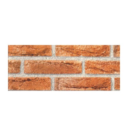 PLASTICA ADESIVA ALKOR 288.2158 MATTONI ROS 15 M