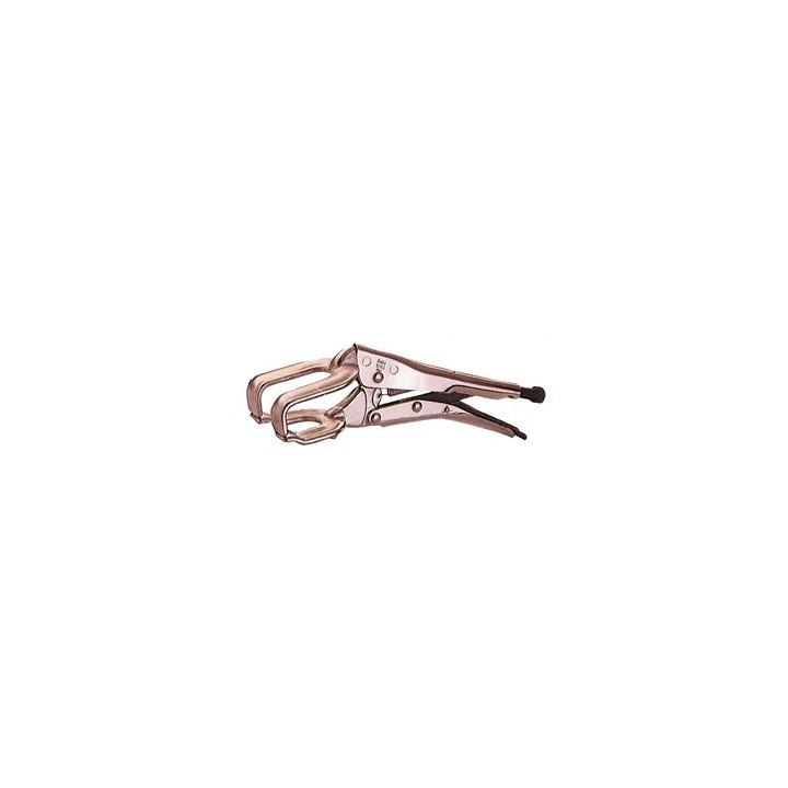 BETA 1060 PINZA GRIP GANASCE A FORCELLA 280 MM