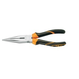 BETA 1166 BM PINZA BECCHI 1/2 TONDI 160 MM