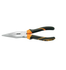 BETA 1166 BM PINZA BECCHI 1/2 TONDI 160 MM