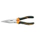 BETA 1166 BM PINZA BECCHI 1/2 TONDI 160 MM