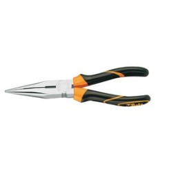 BETA 1166 BM PINZA BECCHI 1/2 TONDI 200 MM