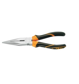 BETA 1166 BM PINZA BECCHI 1/2 TONDI 200 MM