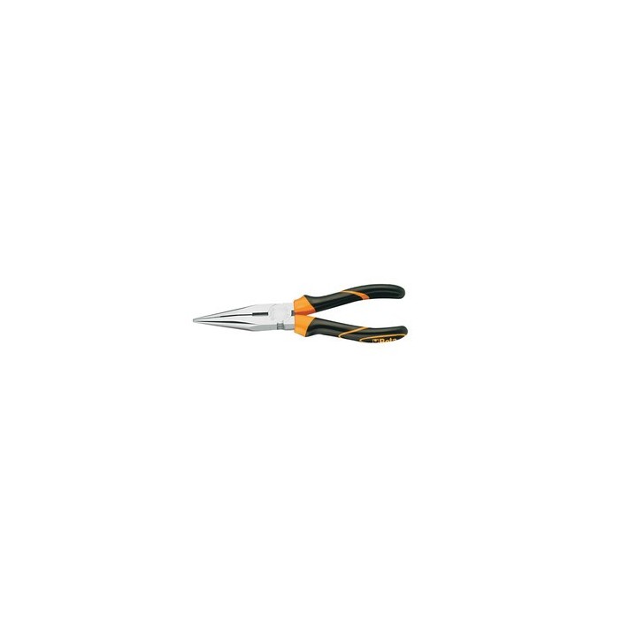BETA 1166 BM PINZA BECCHI 1/2 TONDI 200 MM