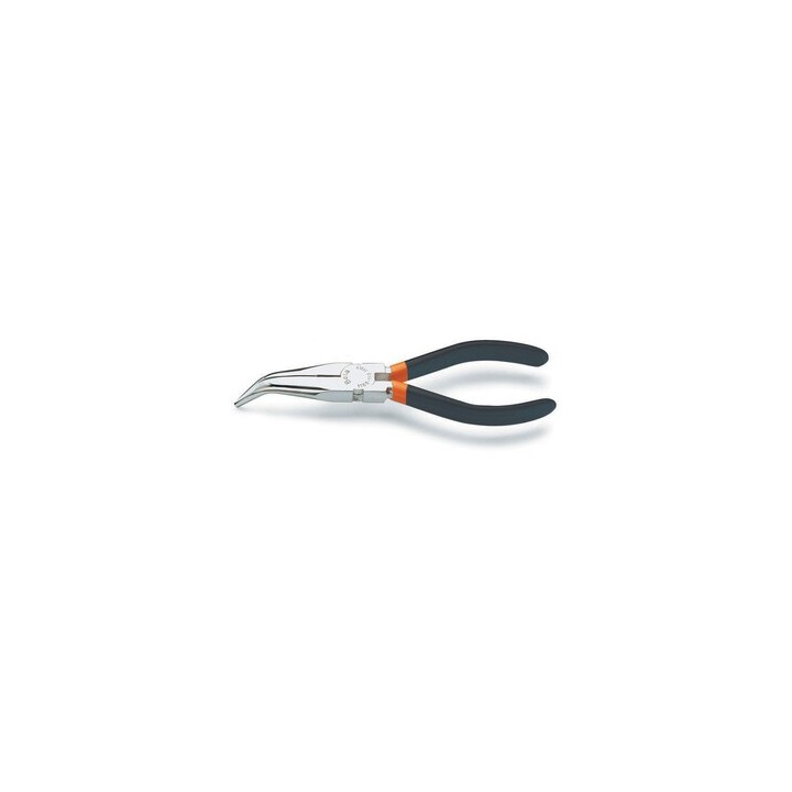 BETA 1168 PINZA BECCHI 1/2 TONDI PIEGATI 160 MM