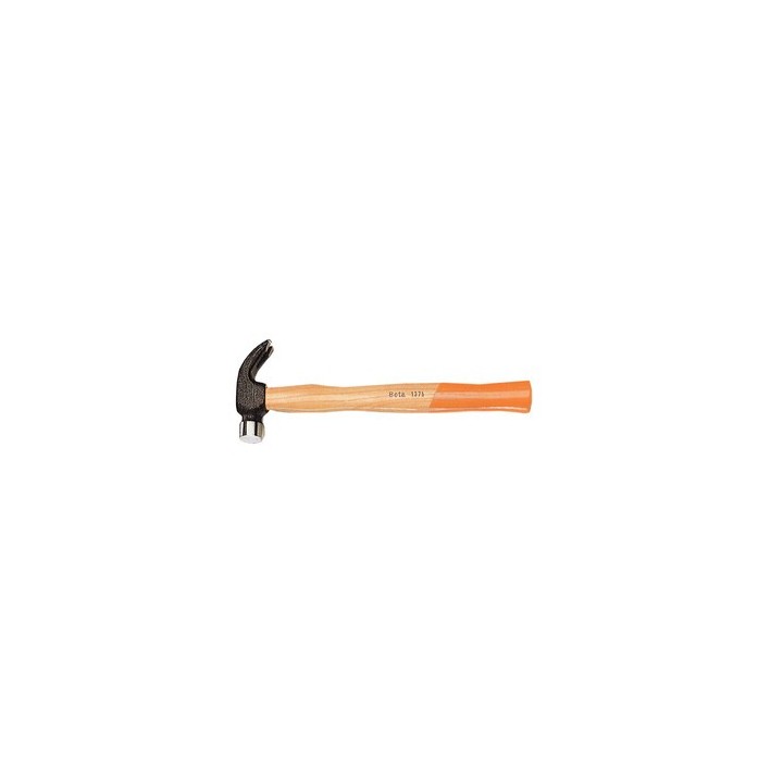 BETA 1375 MARTELLO P/FALEGNAME GRANCHIO 300 G