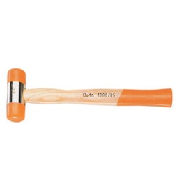 BETA 1390 MAZZUOLA C/TESTA IN PLASTICA 22 MM