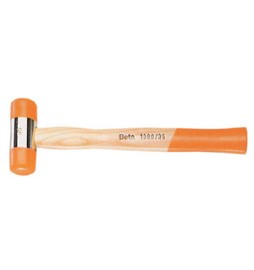 BETA 1390 MAZZUOLA C/TESTA IN PLASTICA 60 MM