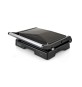 BISTECCHIERA ELETTRICA 1000W MINI GRILL COMPATTO