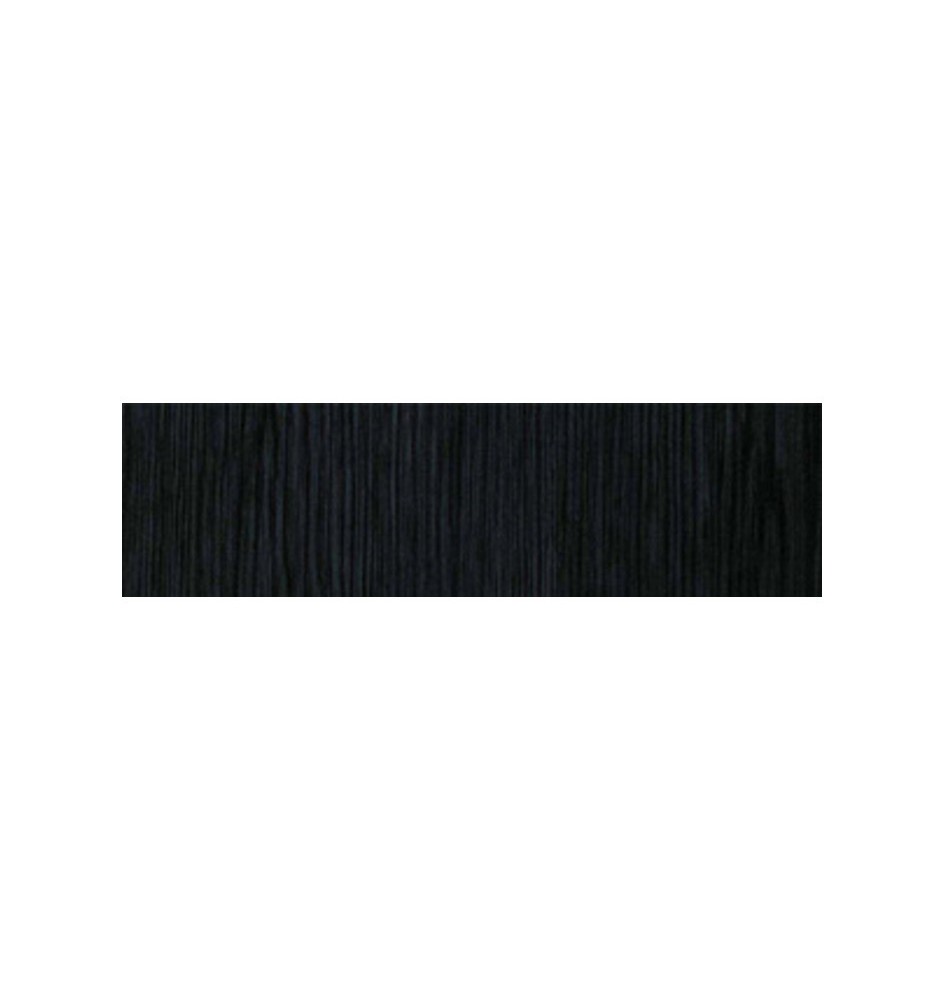 PLASTICA ADESIVA ALKOR 288.1700 BLACKWOOD 15 M