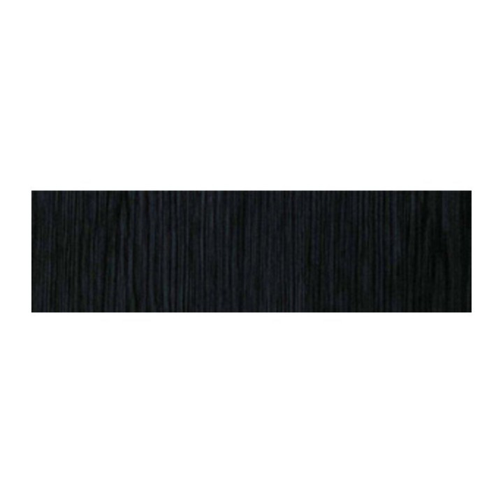 PLASTICA ADESIVA ALKOR 288.1700 BLACKWOOD 15 M