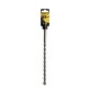 STANLEY STA54097 PUNTA SDS PLUS 260X12