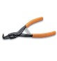 BETA 1038 PINZA P/ANELLI ESTERNI BECCHI PIE 135MM