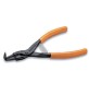 BETA 1038 PINZA P/ANELLI ESTERNI BECCHI PIE 175MM
