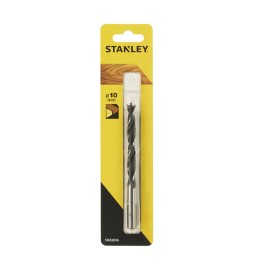 STANLEY STA52036 PUNTA ELICOIDALE 10 MM