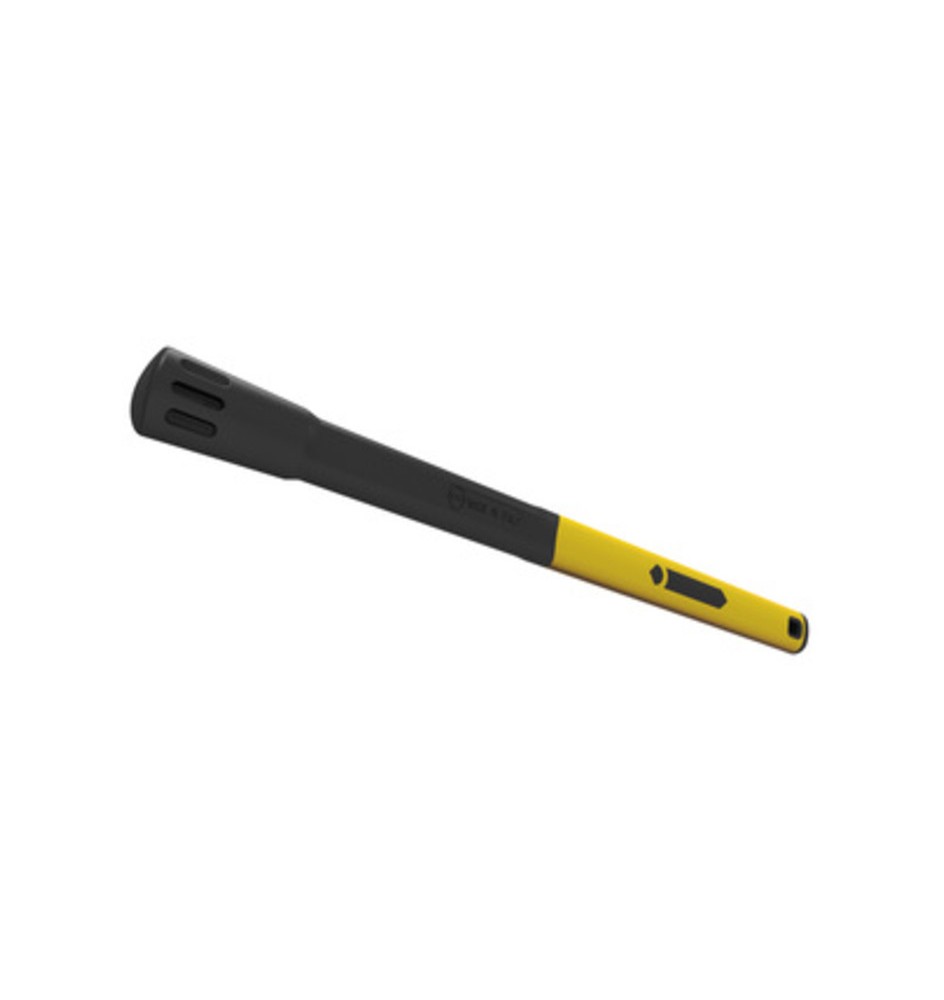 MANICO P/MARTELLO CARPENTIERE IN RESINA 50 CM