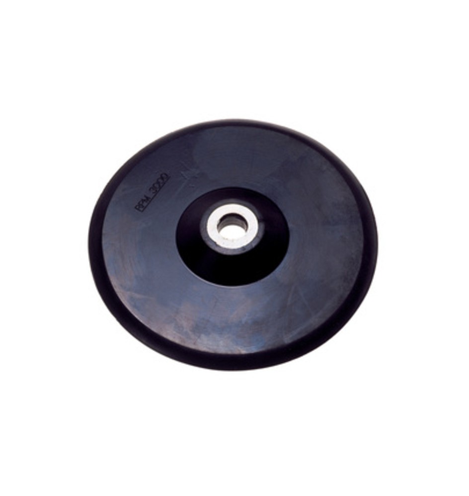 POGGI 338.05 PLATORELLO DI GOMMA D 180 MM