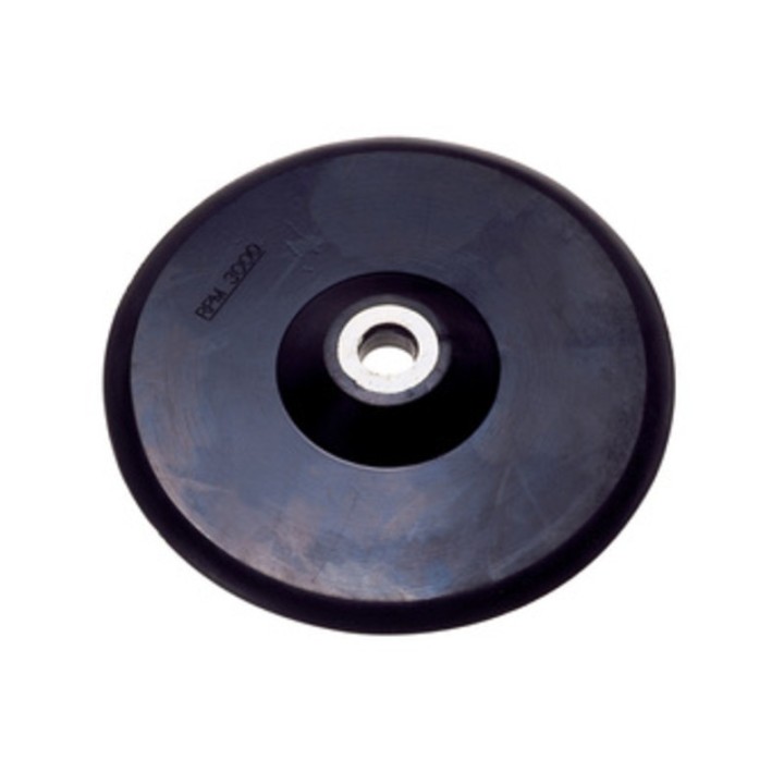 POGGI 338.05 PLATORELLO DI GOMMA D 180 MM