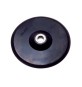 POGGI 338.05 PLATORELLO DI GOMMA D 180 MM