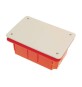 CASSETTA DERIVAZIONE INCAS C/COP IP40 294X70X152MM