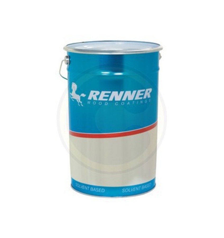 RENNER LACCATURA FO25 M060 BNC BIANCO OP 1 KG