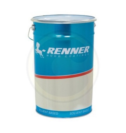 RENNER LACCATURA FO25 M060 BNC BIANCO OP 1 KG
