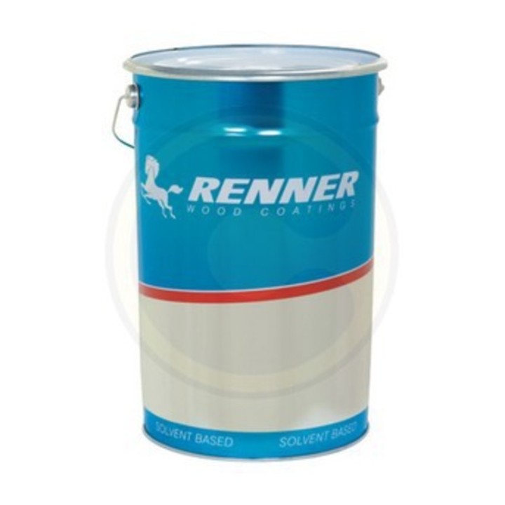 RENNER LACCATURA FO25 M060 BNC BIANCO OP 1 KG