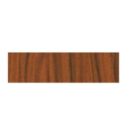 PLASTICA ADESIVA ALKOR 288.1317 NOCE DORATO 15 M