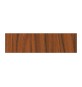 PLASTICA ADESIVA ALKOR 288.1317 NOCE DORATO 15 M