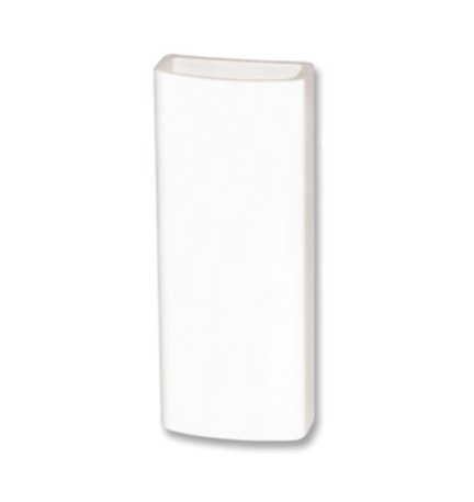 UMIDIFICATORE P/TERMOSIFONE SET 2 PZ BIANCO