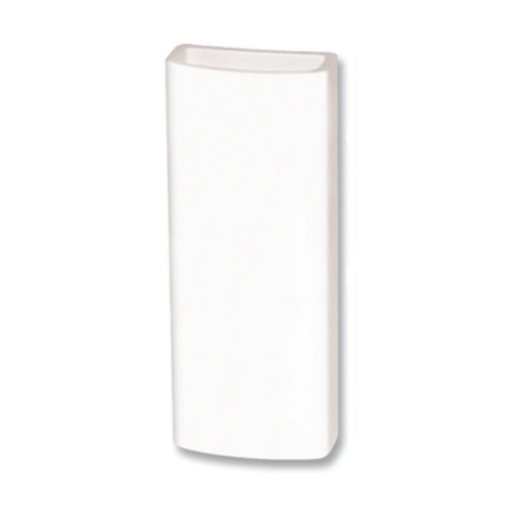 UMIDIFICATORE P/TERMOSIFONE SET 2 PZ BIANCO