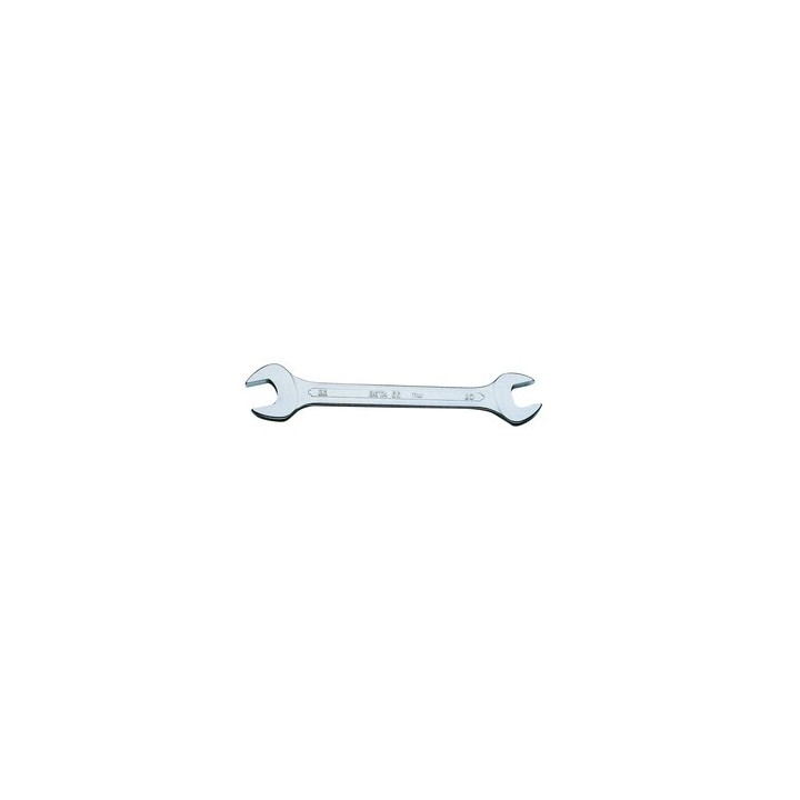 BETA 55 CHIAVE A FORCHETTA DOPPIA 10/11 MM