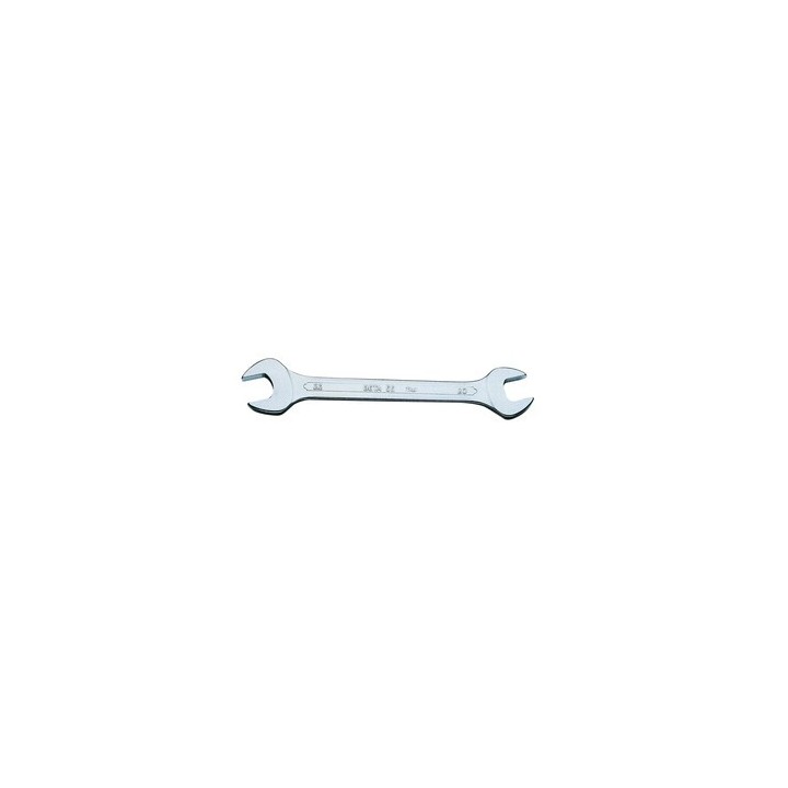 BETA 55 CHIAVE A FORCHETTA DOPPIA 12/13 MM