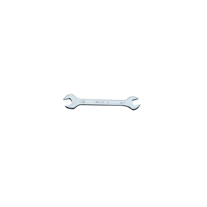 BETA 55 CHIAVE A FORCHETTA DOPPIA 16/17 MM